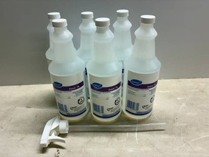 Oxivir Disinfectant Cleaner