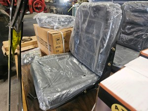 ZJZ 2026 Unused Safety seat