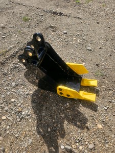 ZJZ 2026 Unused ZJZ12-20 Bucket
