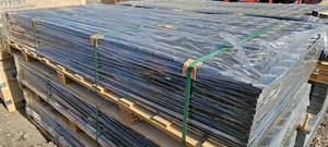 IRANCH Ground Protection Mat