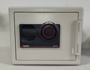 Sentry Safe Model S0110 wCombo