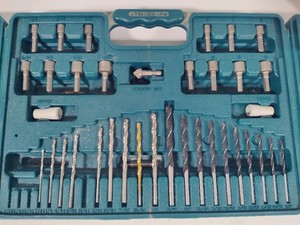 Tool Source Bit Assortment