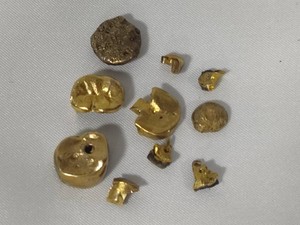 Gold Fillings