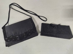 Dressy Black Purses
