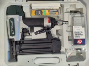 Masterforce Brad Nailer (Model #208-5004)
