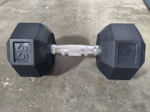 35lb All in Motion Weight