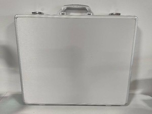 Aluminum Hard Shell Briefcase