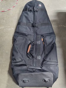 GB Golf Soft Side Travel Bag