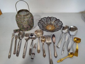 Mixed Metals Assortment
