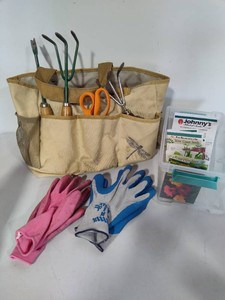 GardeningSeeds Lot