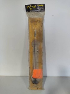 Polar II Deluxe Underwater Tip-Up New in Packaging
