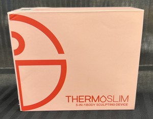 Brand New thermo slim three in one body sculpting device