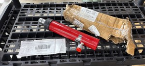 10 Ton Hydraulic Floor Jack Porta Power Ram