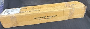 APremier Driveshaft Assembly - MakeModelYear Unknown
