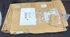 Complete car window, motor and arm assembly unsure of make model and year