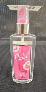 Brand New Charlie Fun playful Vibrant floral body mist Revlon 100 Ml