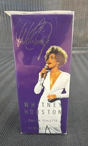 Brand New Whitney Houston womens fragranceperfume 30 ML