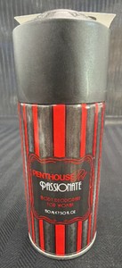 Brand New Penthouse passionate body deodorant for women 150 ML