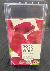 Brand New Good Kind, pure wild peony womens perfumefragrance 30 ML