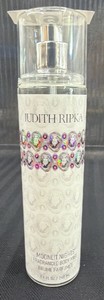 Brand New Judith Ripka moonlit nights fragrance body mistperfume 248 ML
