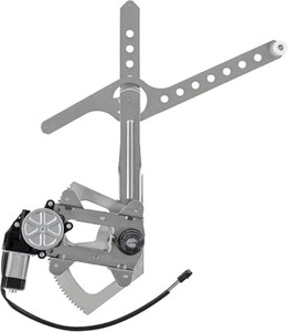 Front Left Drive Side Window Regulator with Motor Replacement for 1995-2000 Cadillac Escalade & Chevrolet