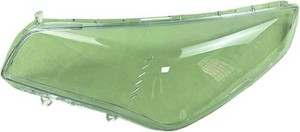 Fit for Hyundai Sonata 2015 2016 2017 Car Front Headlight Cover Headlamp Lampshade Lampcover Head Lamp Light Glass Lens Shell Lamps Covers(2pcs)