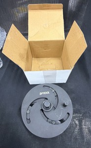 Adjustable fuel pumpsending unit lock ring removal tool