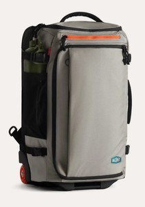 Brand New Blast Pro 43L Roller Backpack - Beige - See pictures for actual color of physical item.