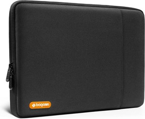 Bagasin 17-17.3 Inch Water Resistant Laptop Sleeve Case