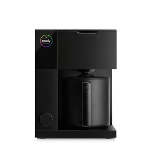 $400 Fellow Aiden Precision 1.5 L Black Coffee Maker