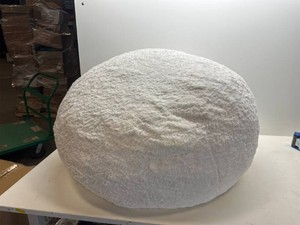 Large beanbag 40 x 25