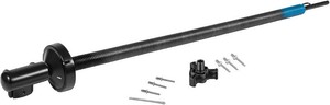 $146 3310420.017U Left Hand Power Awning Torsion Assembly - RV Awning Left Hand Torsion Arm Assembly Replacement for Dometic A&E 9100 Series Power Awnings 10 Foot to 21 Foot Length, Awning Spring Assembly