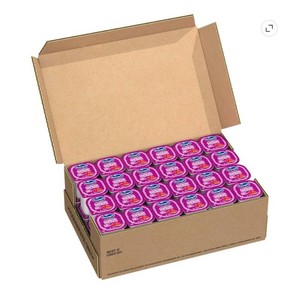 48-4 FL OZ (118mL) Cups ocean spray raspberry watermelon juice blend