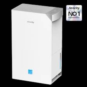Aeocky Leo-Lite  Energy Efficient Dehumidifier for Home