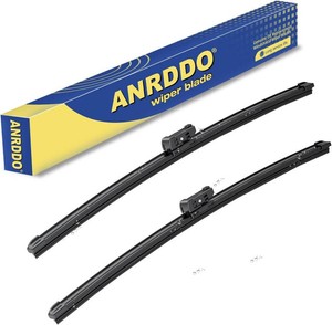 2 Wipers Replacement For Tesla Model 3 Model Y 2017-2021,Audi A3 RS3