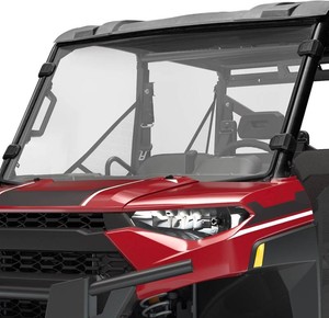 $200 KEMIMOTO Front Windshield Compatible with Ranger XP 10001000900