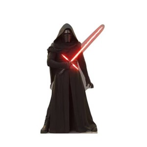 Kylo Ren (Star Wars VII The Force Awakens)