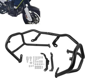 $230 CHIFUN Crash Bars for Husqvarna Norden 901 Expedition 2021-2026, 890 Adventure 2020-2022, 790 Adventure 2019-2021, Motorcycle Highway Engine Guard Frame Protection