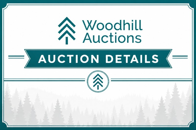 Auction Details