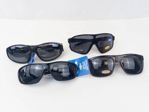 Foster Grant & Solar Shield Sunglasses Mixed Lot (Lot of 4)