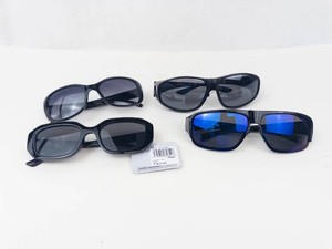 Foster Grant & West Loop Sunglasses Mixed Lot (Lot of 4)