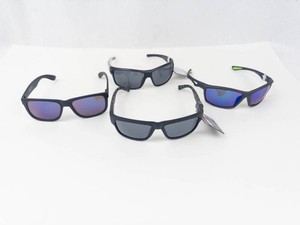 West Loop & Foster Grant Sunglasses Mixed Lot (Lot of 4)