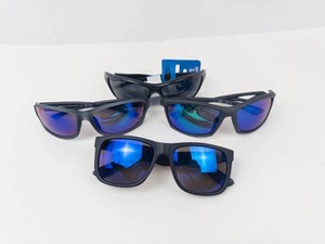 Assorted Sport Sunglasses - 4 Pairs