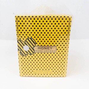 Marc Jacobs Honey Eau De Parfum 100 Ml 3.4 Fl Oz - Factory Sealed