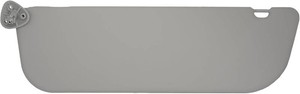 Sun Visor Fit 2009-2014 Ford E150 E250 E350 2015-2025 E-450 E-350 WO Light