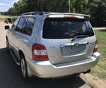 2006 Toyota Highlander AWD