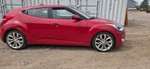 2012 Hyundai Veloster - 118,488 Miles - Runs & Drives