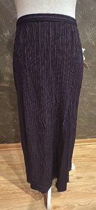 Vintage Norton Studios-Maxi Skirt-NWT-Size 1X