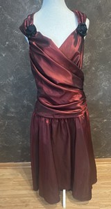Vintage-Dundee Fashions-Formal Dress. Size 2XL