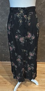 Sag Harbor-NWT-Maxi Skirt- Size 1X
